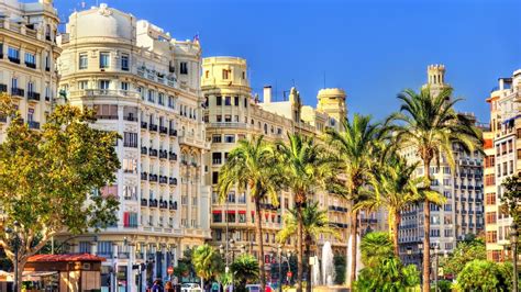 The 10 best vacation rentals in Valencia, Spain .
